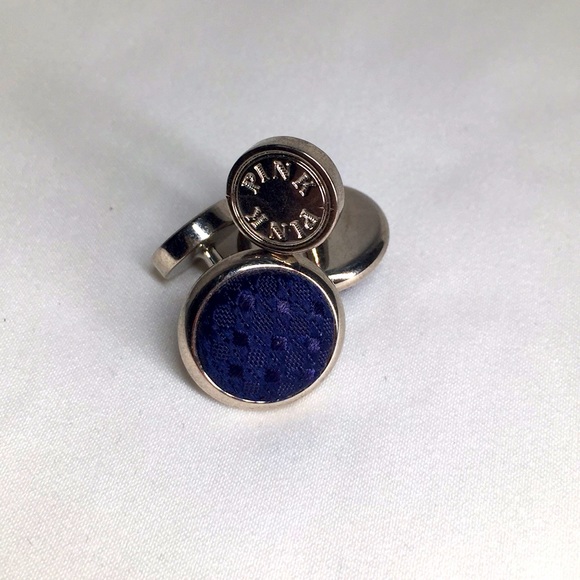 PINK Cuff Links - Picture 6 of 6